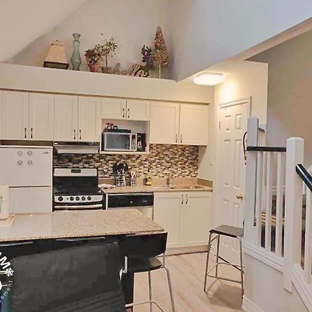 Blue Mountain, Collingwood - Loft Condo, Sleeps 4 The The Blue Mountains Exterior foto