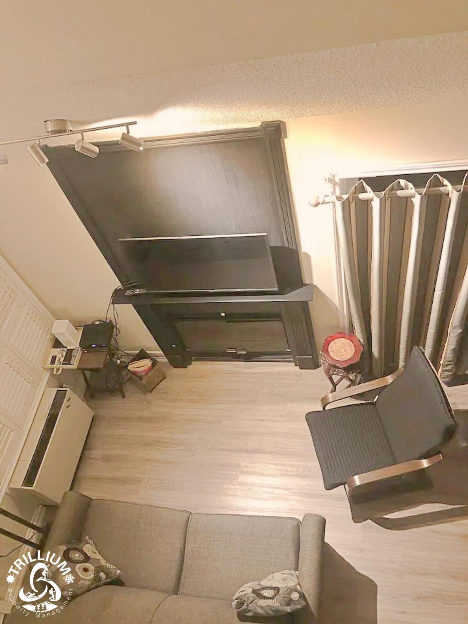 Blue Mountain, Collingwood - Loft Condo, Sleeps 4 The The Blue Mountains Exterior foto